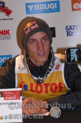 102 Gregor Schlierenzauer